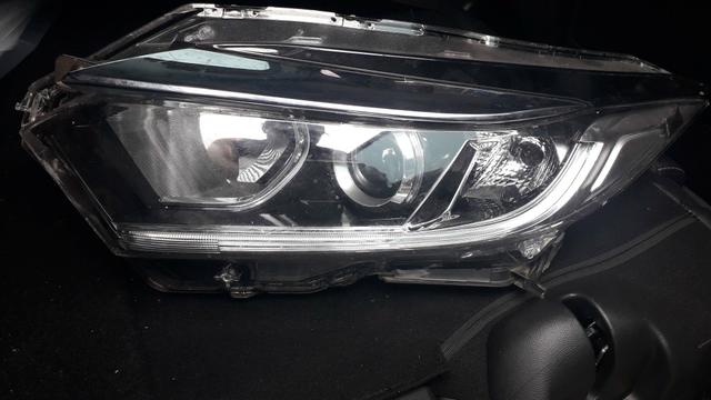 Sucata HONDA HRV 2019 - Foto 2
