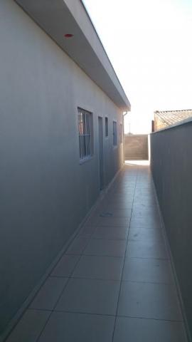 Casa à venda, 65 m² por r$ 250.000,00 - jardim são manoel - nova odessa/sp - Foto 20