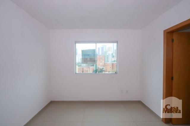 Apartamento à venda com 3 dormitórios em Havaí, Belo horizonte cod:239580 - Foto 10