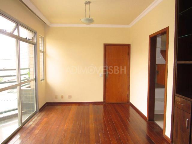 Apartamento para aluguel, 3 quartos, 2 vagas, minas brasil - belo horizonte/mg - Foto 14