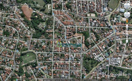 Terreno à venda, 1543 m² - pilarzinho - curitiba/pr - Foto 13