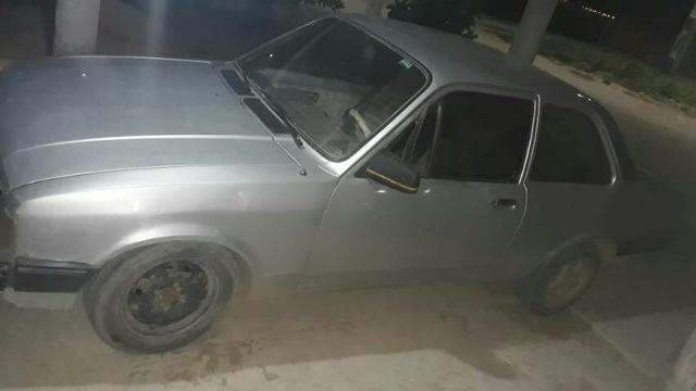 Vendo Chevette 89 no meu nome entrego em dias