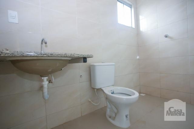 Apartamento à venda com 3 dormitórios em Havaí, Belo horizonte cod:239580 - Foto 12