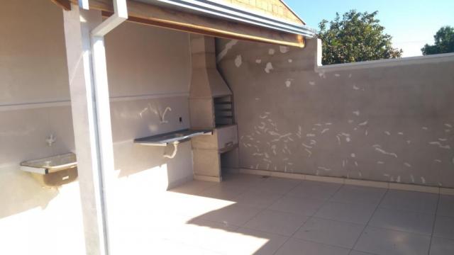 Casa à venda, 65 m² por r$ 250.000,00 - jardim são manoel - nova odessa/sp - Foto 11