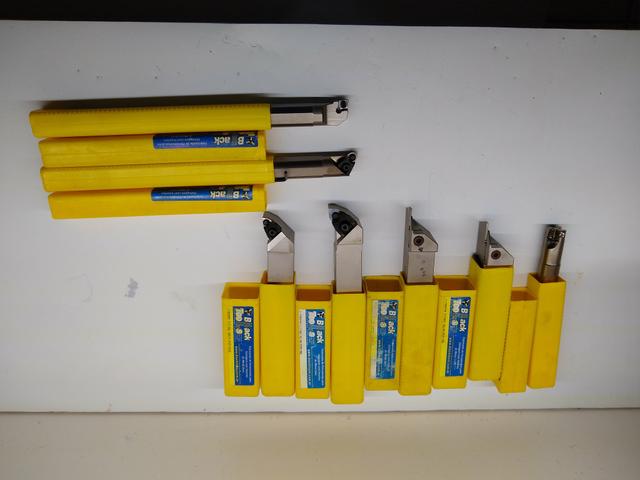 Variados