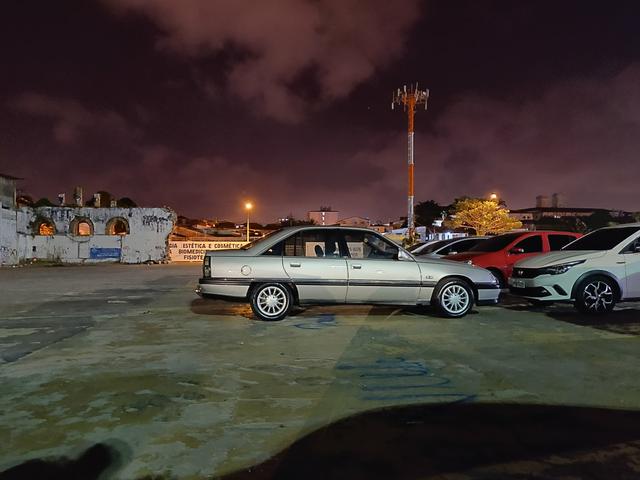 Ômega cd 4.1 - Foto 6
