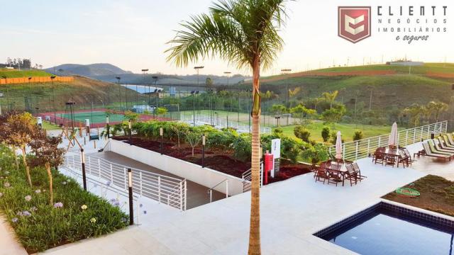 Terreno residencial à venda, São Pedro, Juiz de Fora. - Foto 6