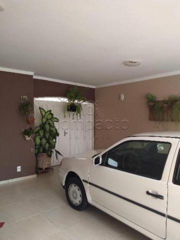 Casa à venda com 3 dormitórios em Vila anchieta, Sao jose do rio preto cod:V8377 - Foto 16
