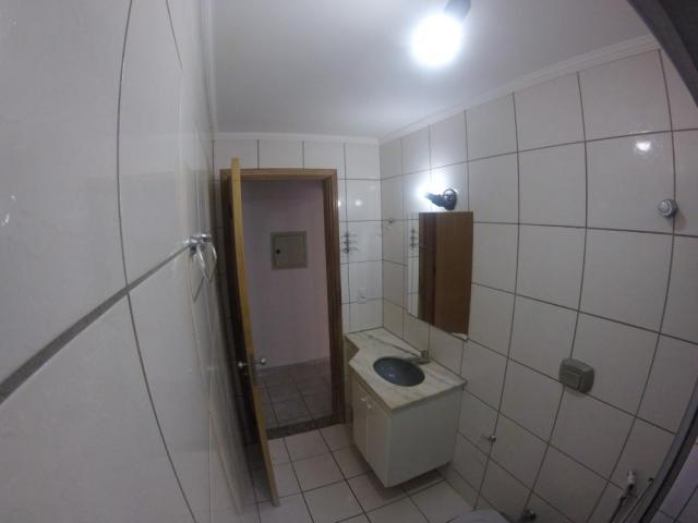 Apartamento para alugar com 1 dormitórios em Cidade nova, Sao jose do rio preto cod:L5615 - Foto 10