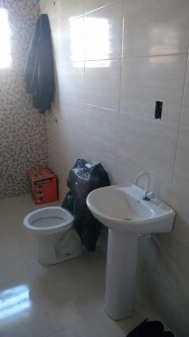 Casa à venda, 65 m² por r$ 250.000,00 - jardim são manoel - nova odessa/sp - Foto 6