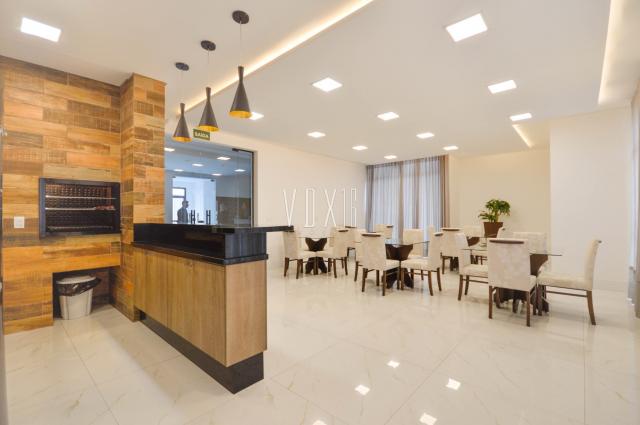 Apartamento à venda com 3 dormitórios em Silveira da motta, Sao jose dos pinhais cod:1098 - Foto 14
