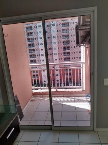 Vendo apartamento projetado vista mar - Foto 5