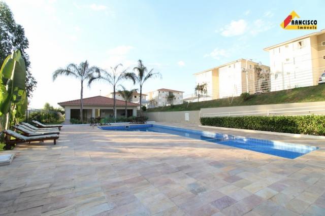 Apartamento à venda, 2 quartos, 1 vaga, marajo - divinópolis/mg - Foto 17