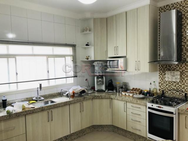 Casa à venda com 3 dormitórios em Planalto, Aracatuba cod:V93161 - Foto 7