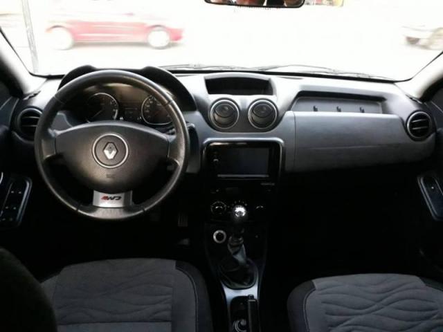 DUSTER Dynamique 4x4 2.0 8V - Foto 7