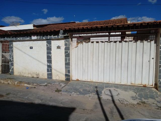 Casa a venda