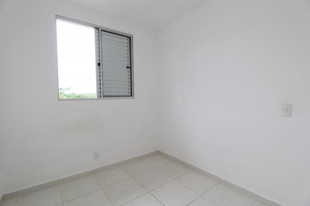 Apartamento à venda, 2 quartos, 1 vaga, marajo - divinópolis/mg - Foto 9