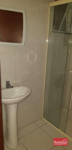 Apartamento para alugar com 2 dormitórios em Laranjal, Volta redonda cod:13266 - Foto 5