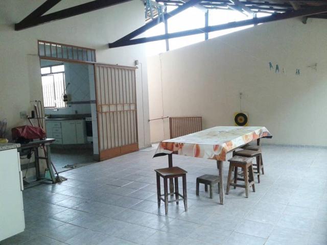 Casa à venda com 3 dormitórios em Bom pastor, Divinopolis cod:24285 - Foto 14