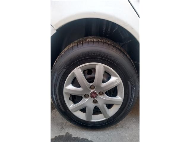 Fiat Siena 1.0 mpi el 8v flex 4p manual - Foto 10