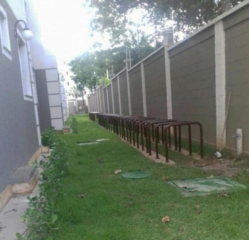 Repasse Apartamento na maraponga R$ 65.000.00 mais prestações R$ 954 - Foto 5