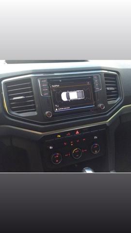 Amarok 2.0 highline 2019 - top - Foto 7