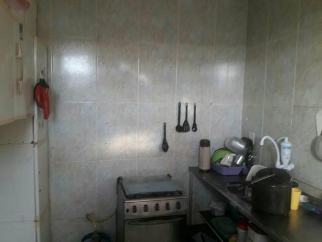 Vendo uma casa na fazenda grande do retito - Foto 6