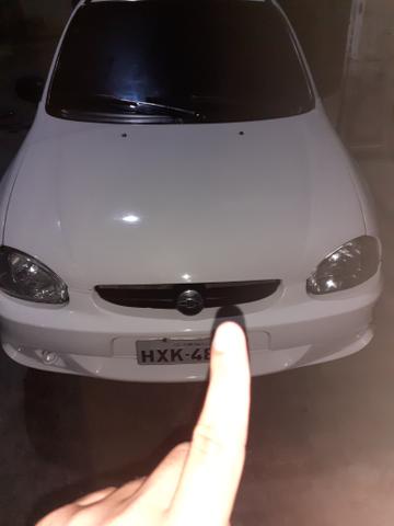 Vendo corsa clacic
