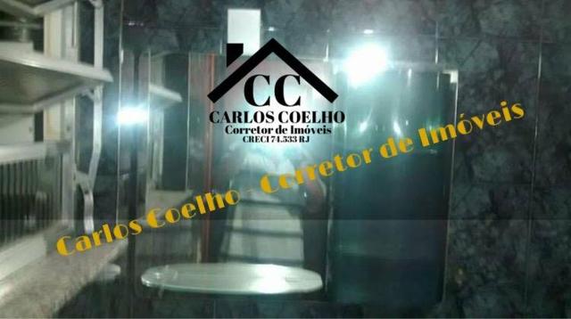 G Cód 74 Apto na General Mitre em Caxias!!! - Foto 3
