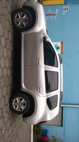 Duster Dynamique 1.6 2016