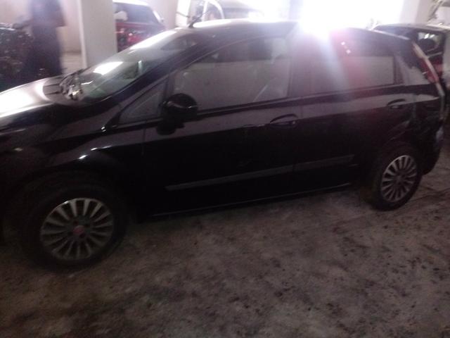 Sucata fiat punto - Foto 2