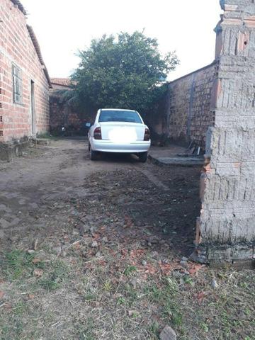 Terreno em ótima localização