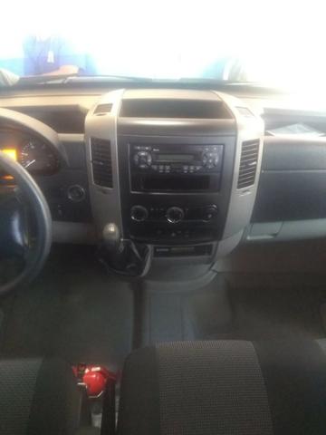 Sprinter 515 Van Diesel 2016 - Foto 9