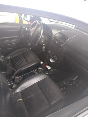 Vendo ASTRA 2007/08 completo mais bancos de couro - Foto 7