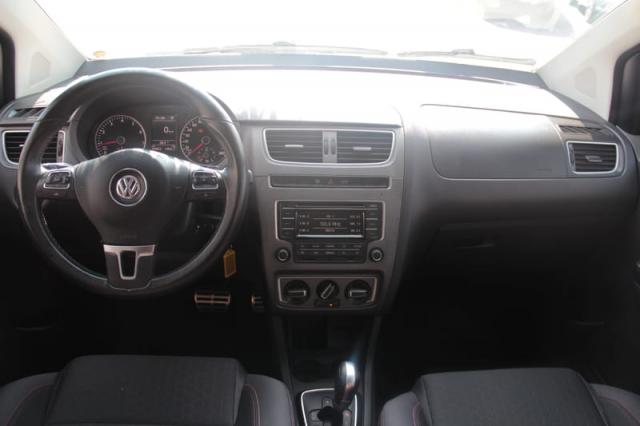 VOLKSWAGEN Crossfox 1.6 i-Motion - Foto 15
