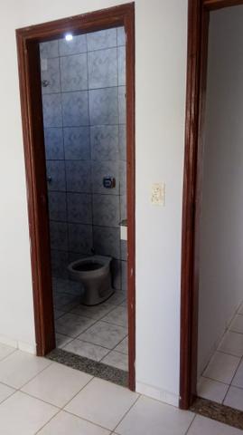 Apartamento resd dominiq maracana anapolis 3/4 - Foto 7