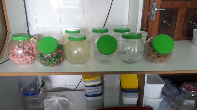 Baleiro de plástico - Foto 4