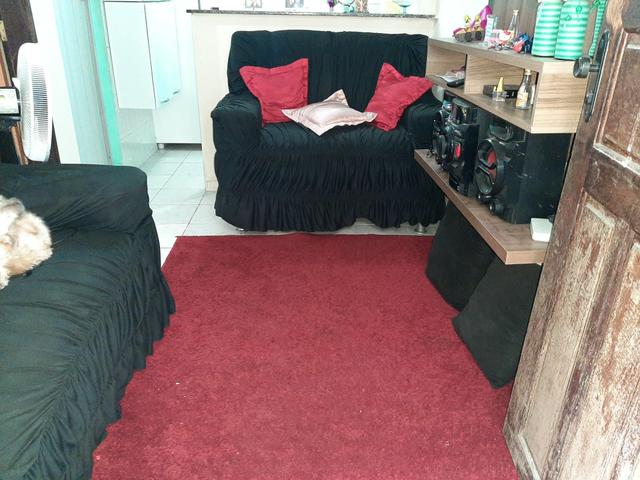 Vendo uma casa