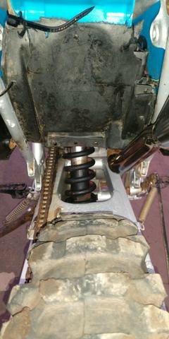 Crf 3.400