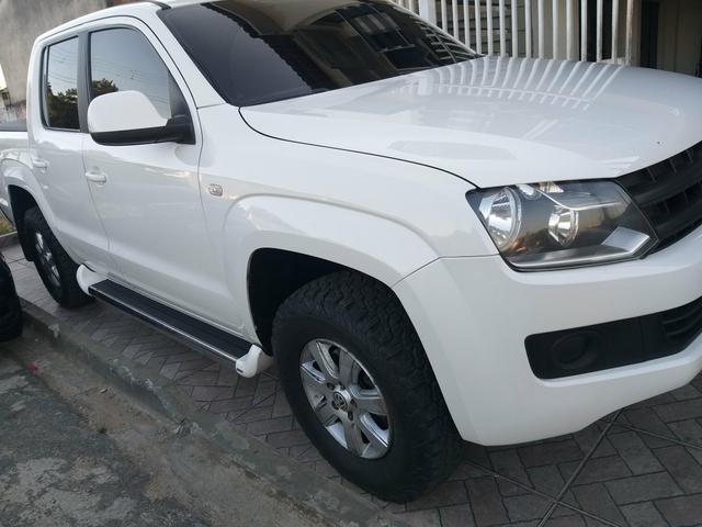 Amarok *