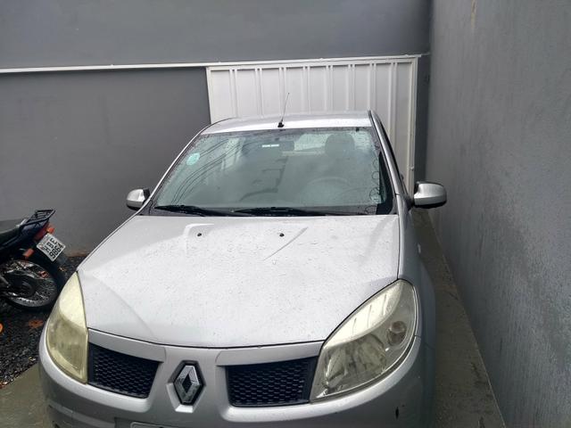 Sandero - Foto 2
