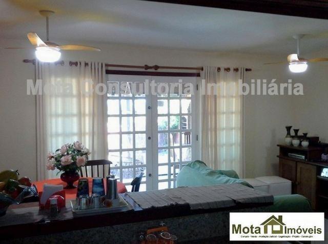 Iguaba Grande - Ótima Casa 2 Qts Escriturada com RGI - Condomínio Fechado - Foto 2