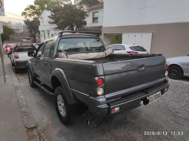 L200 Sport 4x4 Diesel - Foto 2