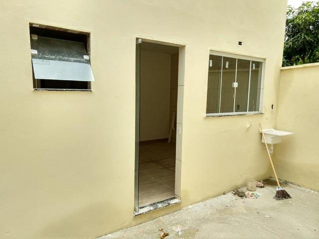 Casa, entrada de apenas R$ 19.000,00 - Foto 9