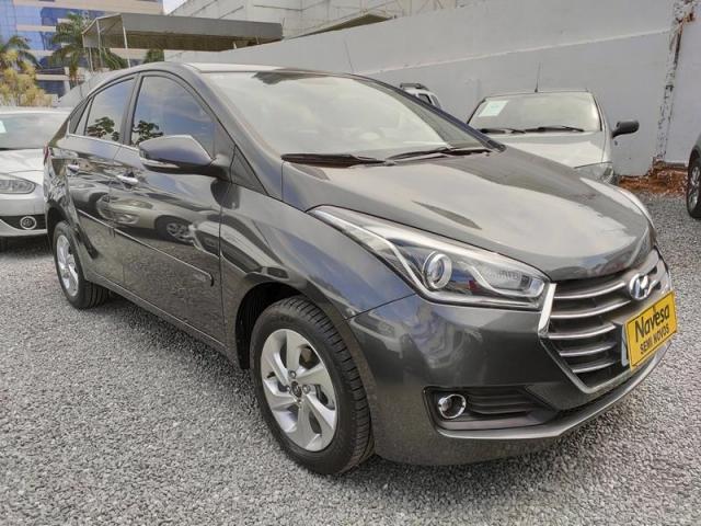 Hyundai Hb20s 1.6 Premium 16v - Foto 2