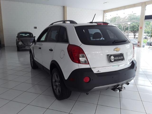 Captiva Sport 2.4 com Teto solar - Foto 9