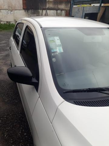 Gol 1.0 completo 2015/16 - Foto 13