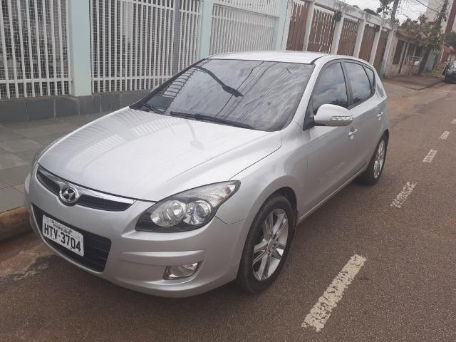 Hiunday i30