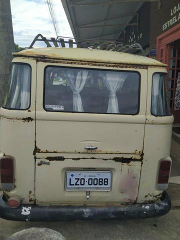 Kombi 76 - Foto 4