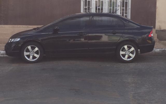 Honda Civic 2008 - Foto 6